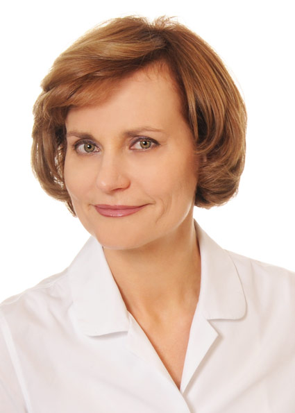 Tamara Schleuter